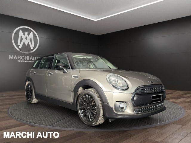 MINI Clubman 1.5 One D Boost