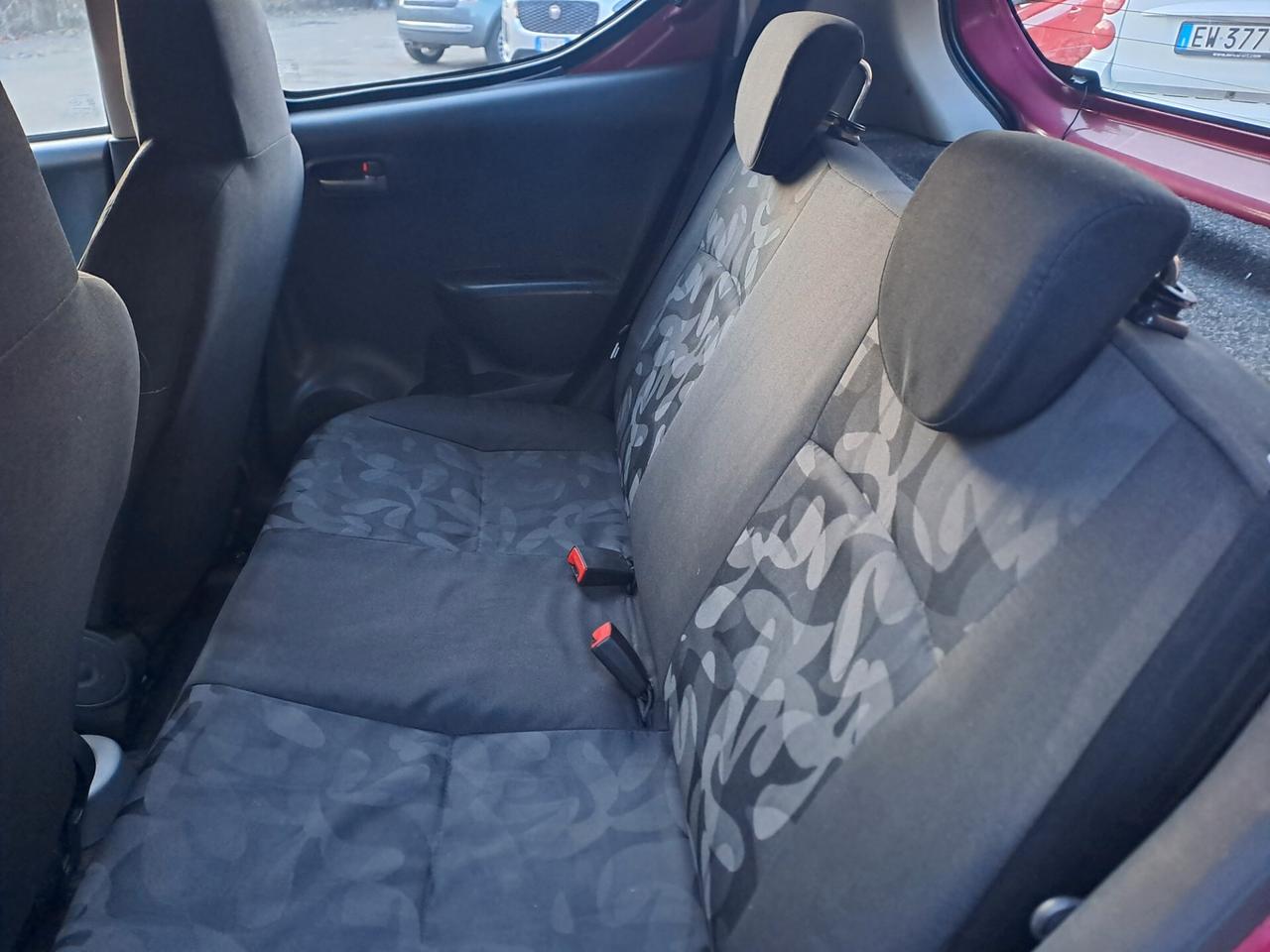 SUZUKI ALTO 1.0 BENZINA *OK NEOPATENTATI* E5