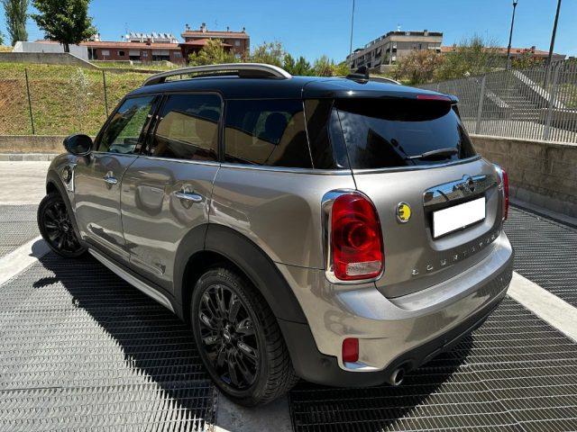 MINI Countryman 1.5 Cooper SE Hype Countryman ALL4 Automatica