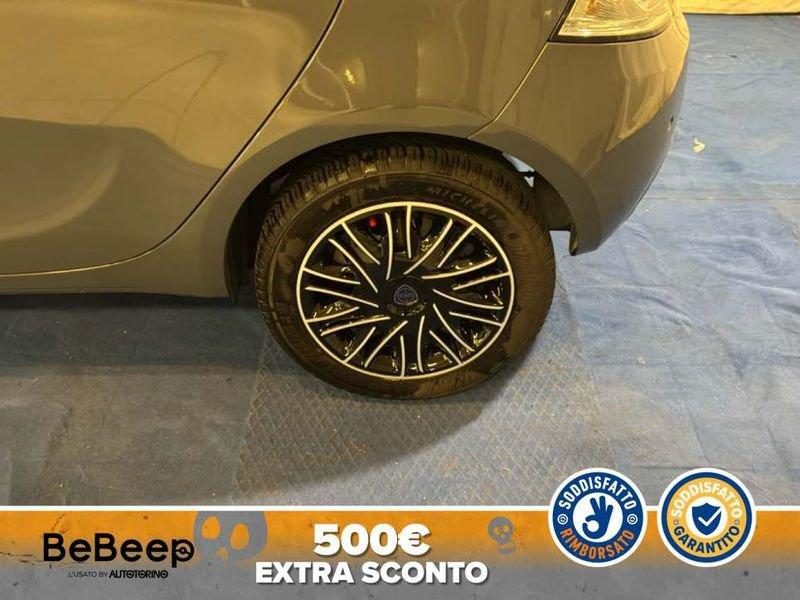 Lancia Ypsilon 1.2 GOLD 69CV