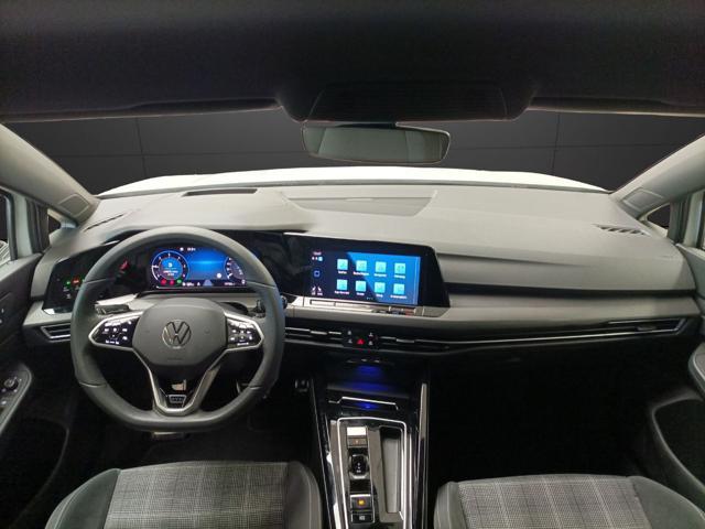 VOLKSWAGEN Golf 2.0 TDI GTD DSG