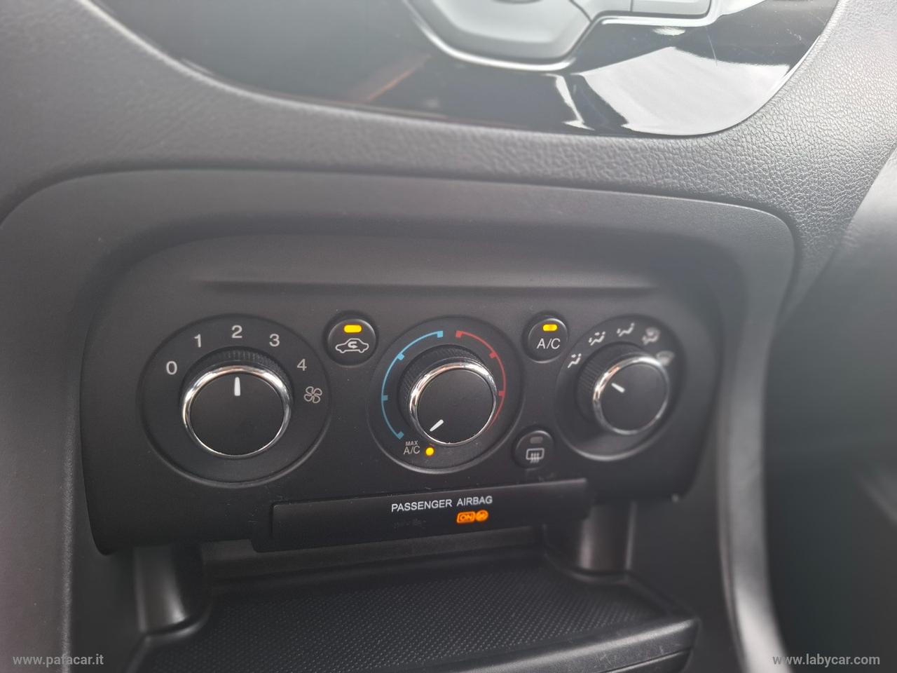 FORD Ka+ 1.2 Ti-VCT 85 CV Ultimate