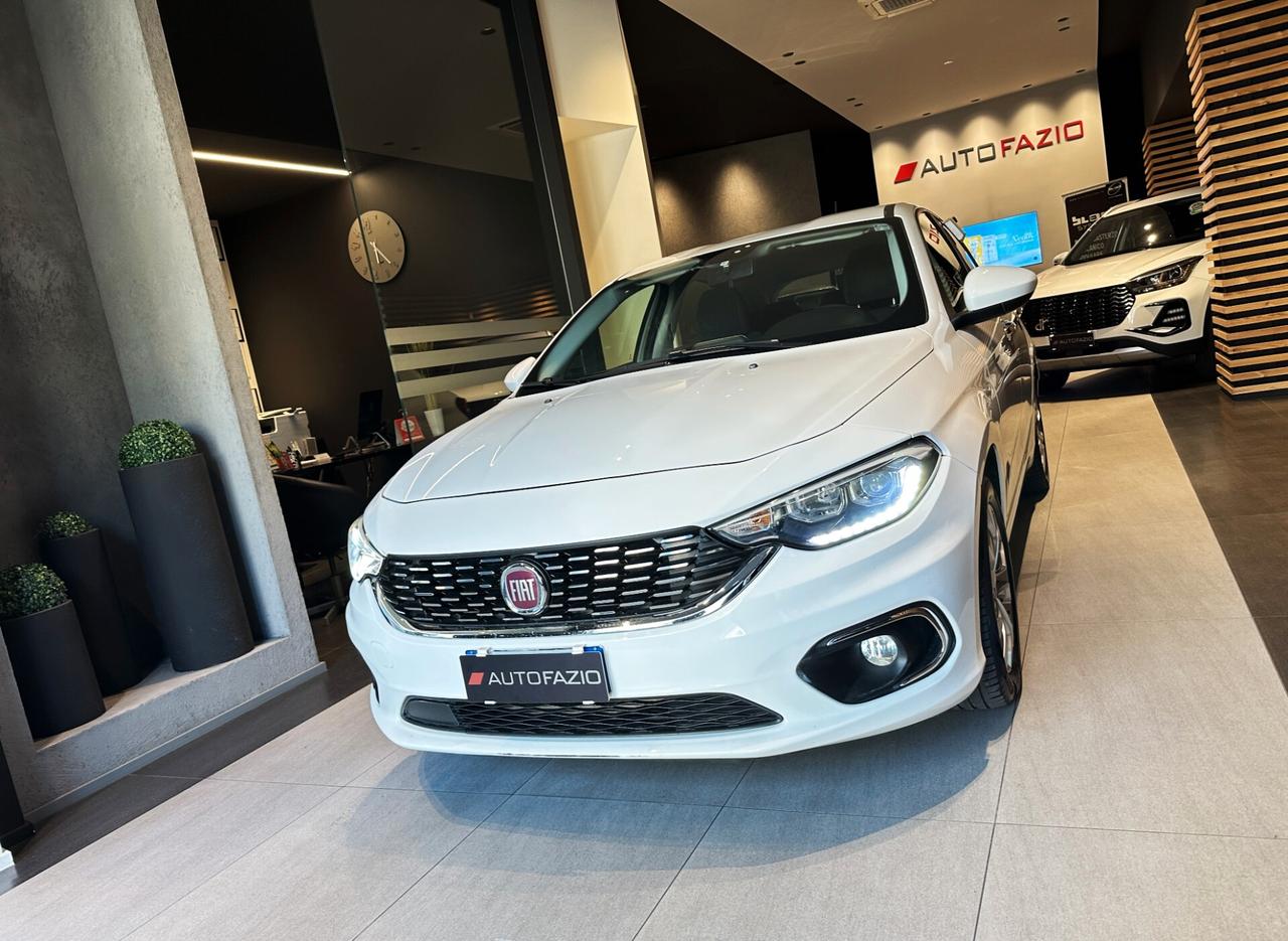 Fiat Tipo 1.6 Mjt S&S 5 porte Easy Business