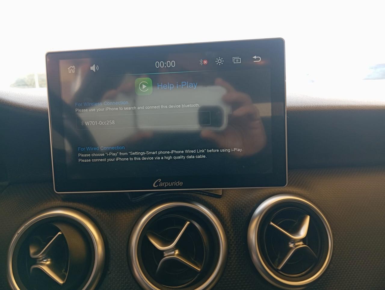 Mercedes-benz A 180 CDI Executive