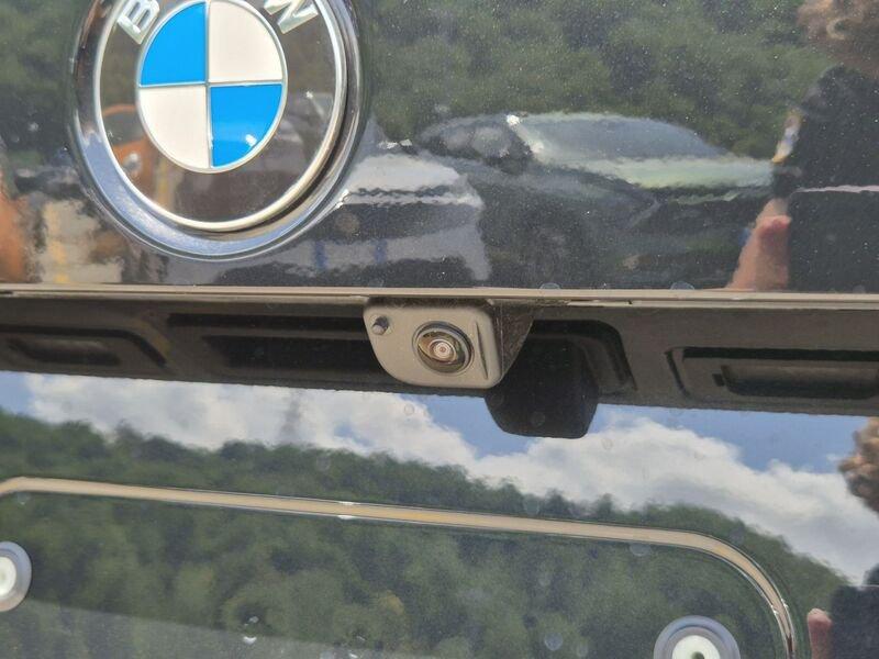 BMW X1 sDrive 18d MSport Pro DCT