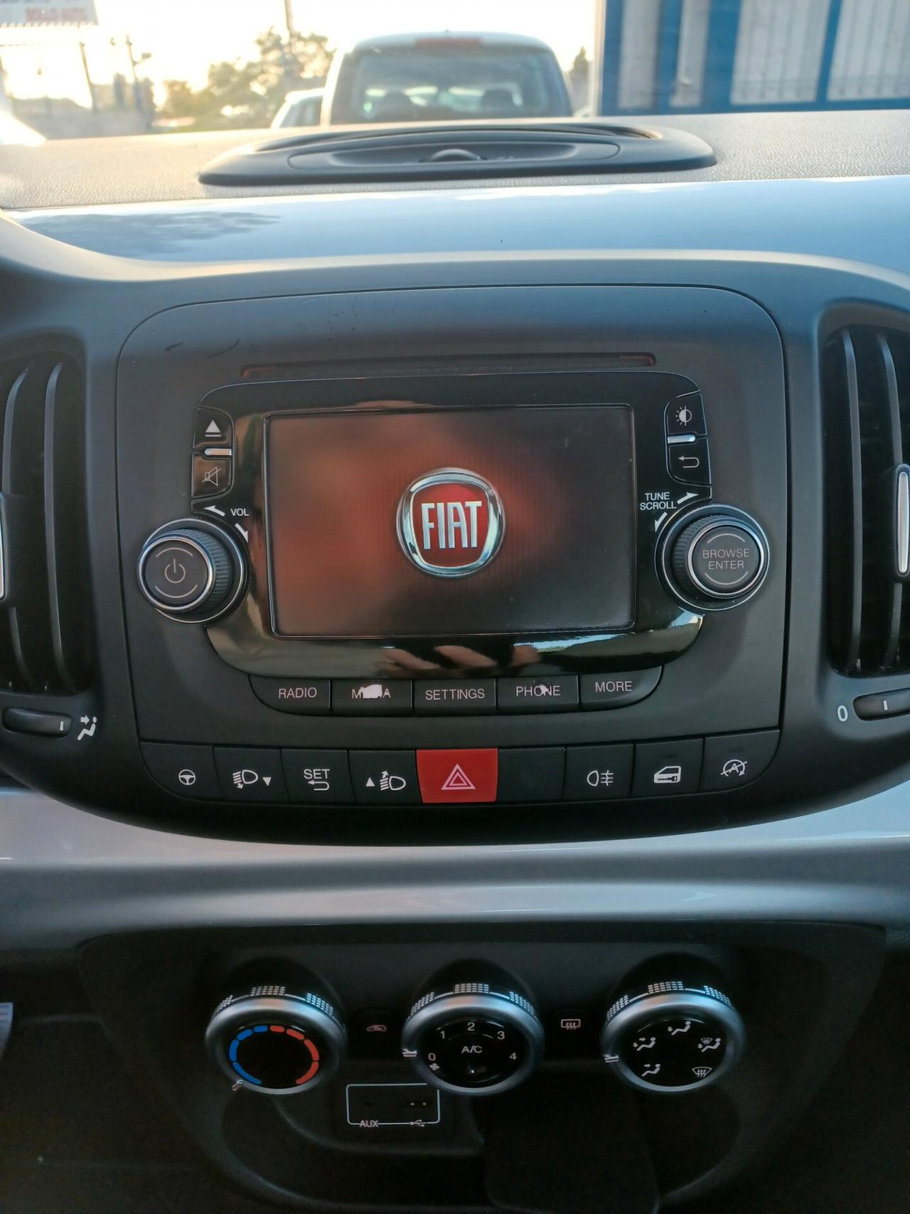 Fiat 500L 1.3 Multijet Pop Star EURO 6