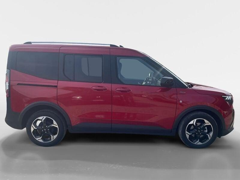 Ford Tourneo Courier Tourneo Courier 1.0 EcoBoost Active