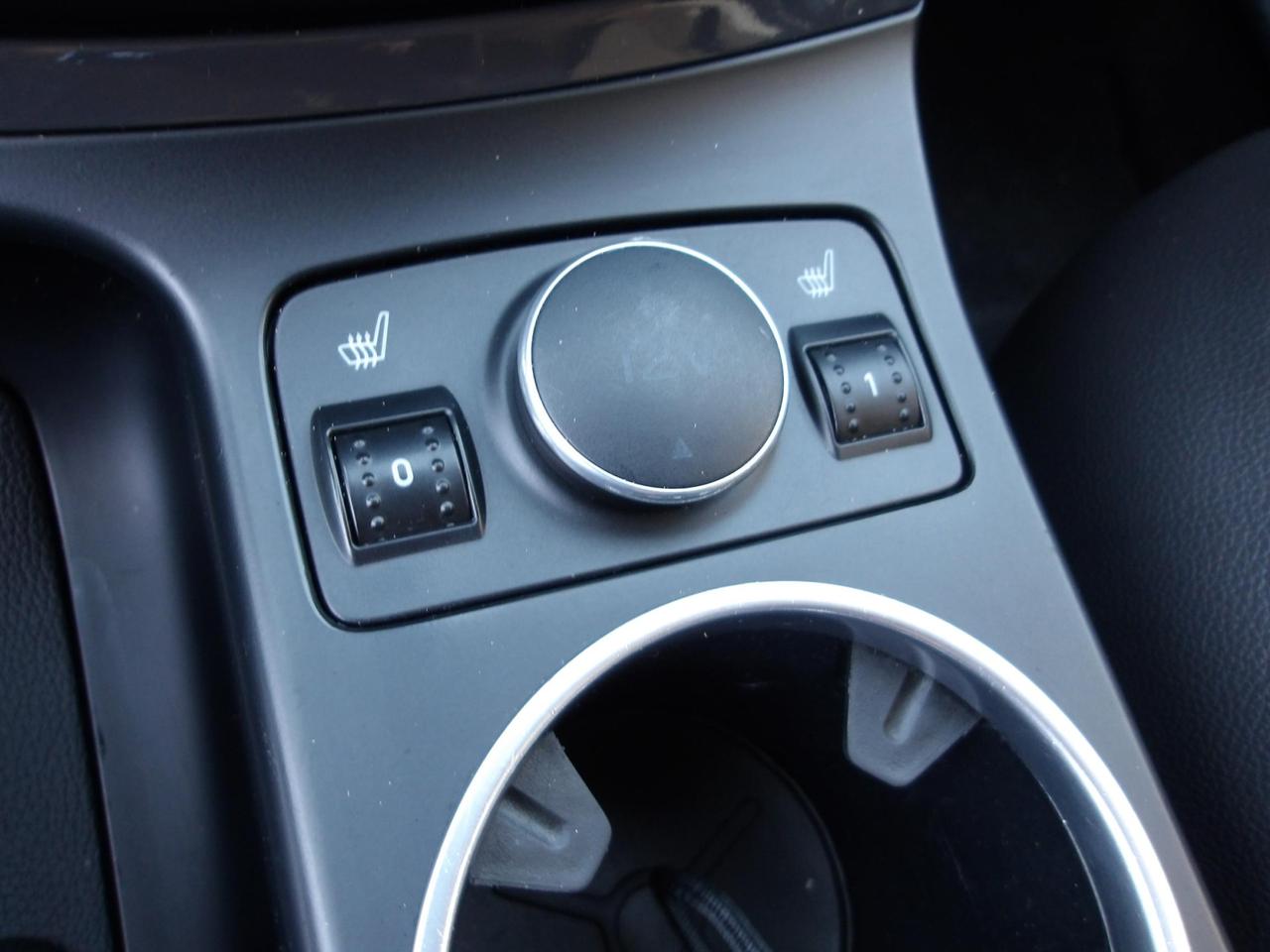 FORD KUGA 2.0 tdci Titanium 4wd 163cv powershift