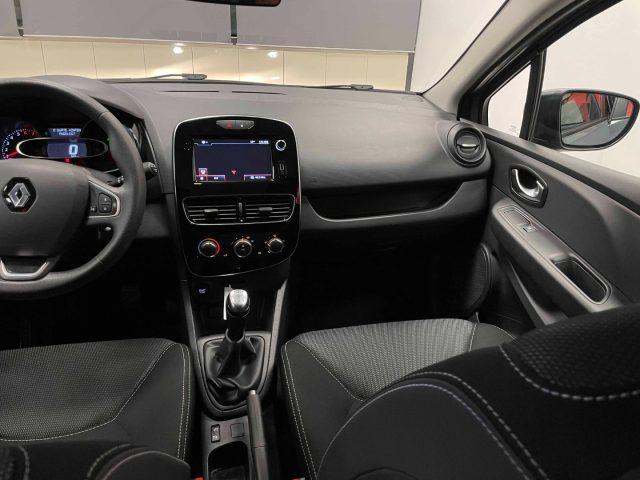 RENAULT Clio TCE 12V 75 CV 5PORTE LIFE-IDEALE PER NEOPATENTATI