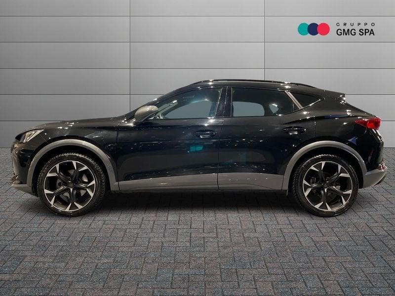 Cupra Formentor 1.5 tsi 150cv dsg