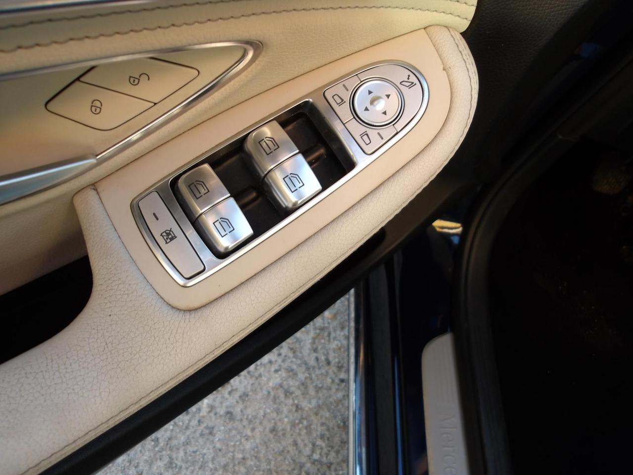 MERCEDES C200 d (bt) Sport