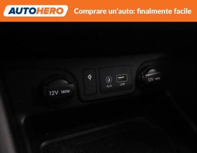 HYUNDAI Tucson 1.6 CRDi 136CV 4WD DCT Exellence