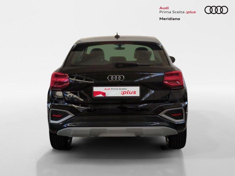 Audi Q2 30 TDI Business Advanced