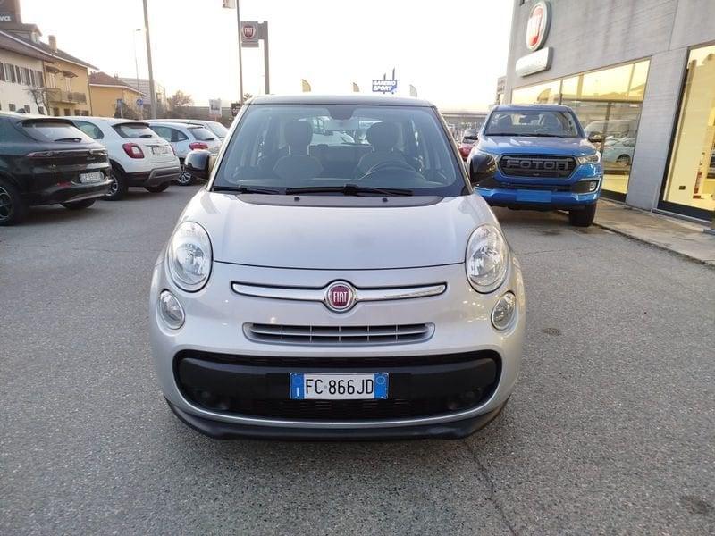 FIAT 500L 500L 1.3 Multijet 85 CV Pop Star