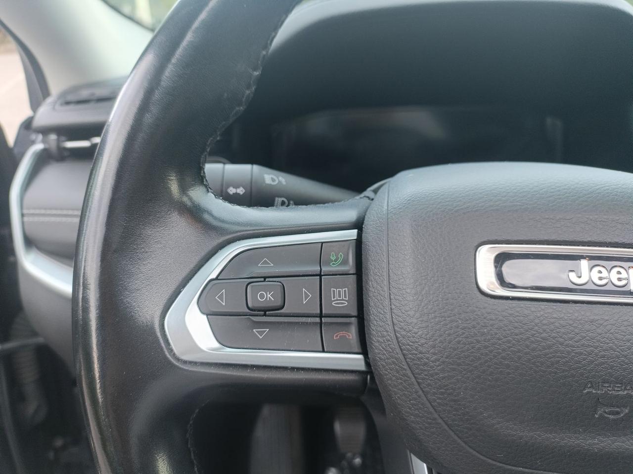 Jeep Compass Night Eagle 1.6 MultiJet #6778