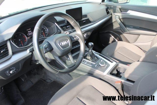 AUDI Q5 2.0 TDI 150 CV Business