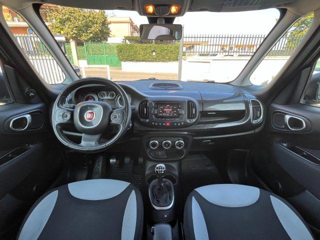 FIAT 500L 1.3 Multijet 85 CV Pop Star