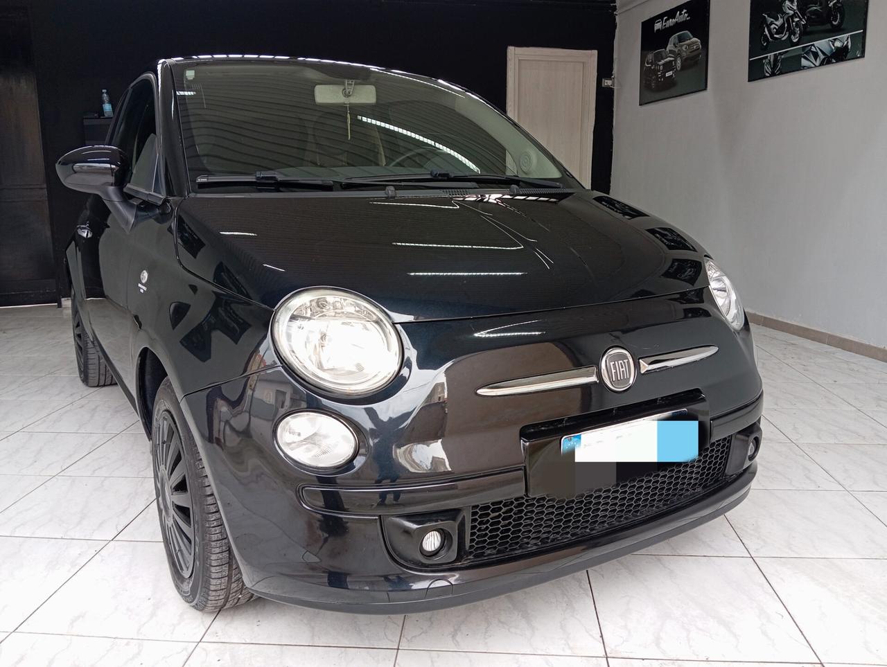Fiat 500 1.3 MTJ 75 CV CON GARANZIA