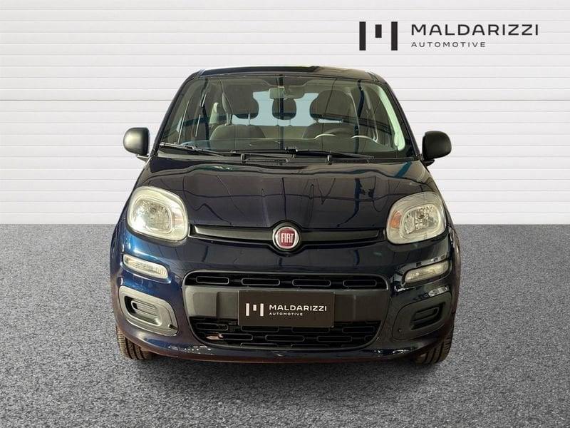 FIAT Panda III 2012 1.2 Easy 69cv E6