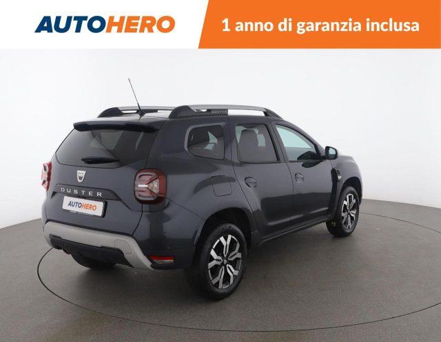 DACIA Duster 1.0 TCe GPL 4x2 Prestige Up