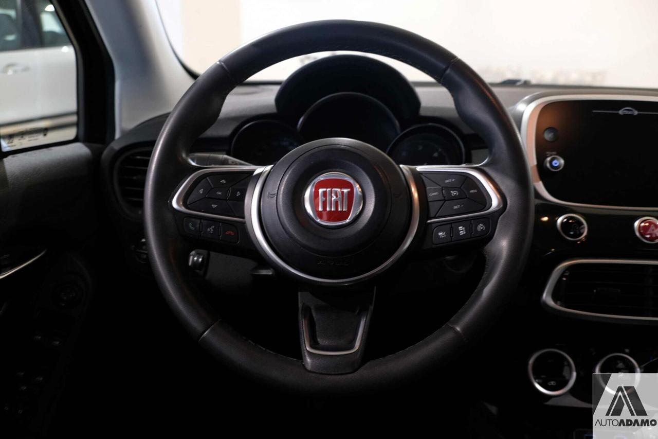 Fiat 500X 1.6 MultiJet 120 CV Cross