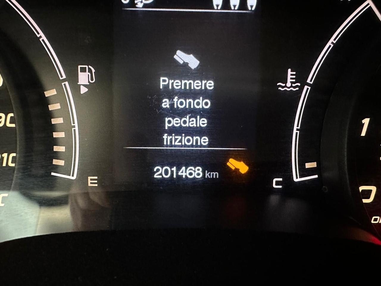 Fiat Tipo 1.6 Mjt S&S DCT SW Lounge