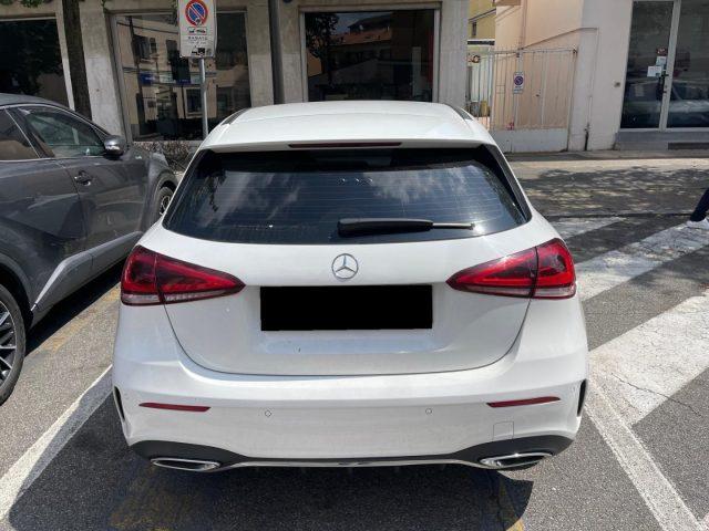 MERCEDES-BENZ A 220 Automatic 4Matic 4p. Premium