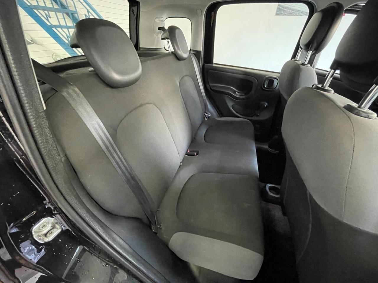 Fiat Panda 1.3 MJT 95 CV S&S Lounge