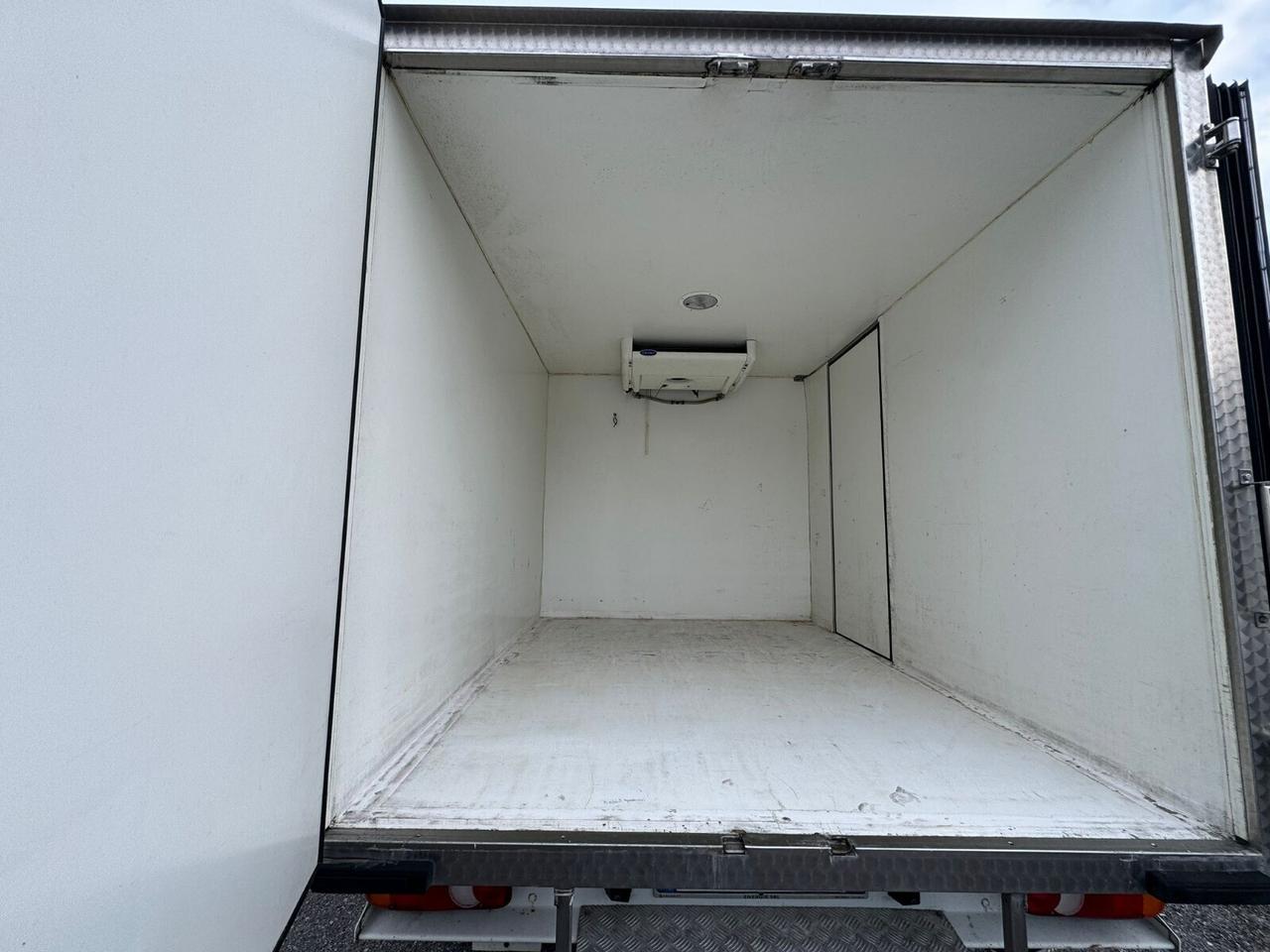 PEUGEOT BOXER CELLA FRIGO 2.2 HDI 130 CV