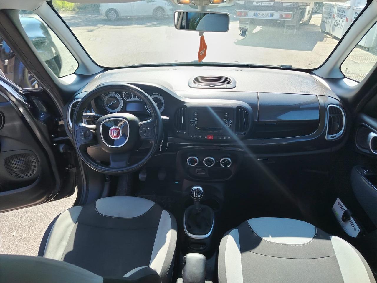 Fiat 500L 1.3 Multijet 95 CV Business