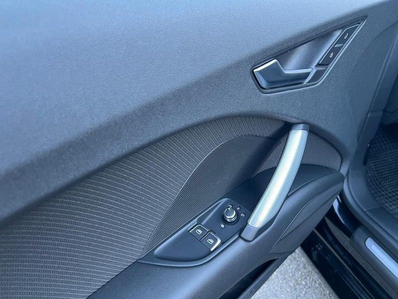 Audi TT TT Coupé 40 TFSI S tronic