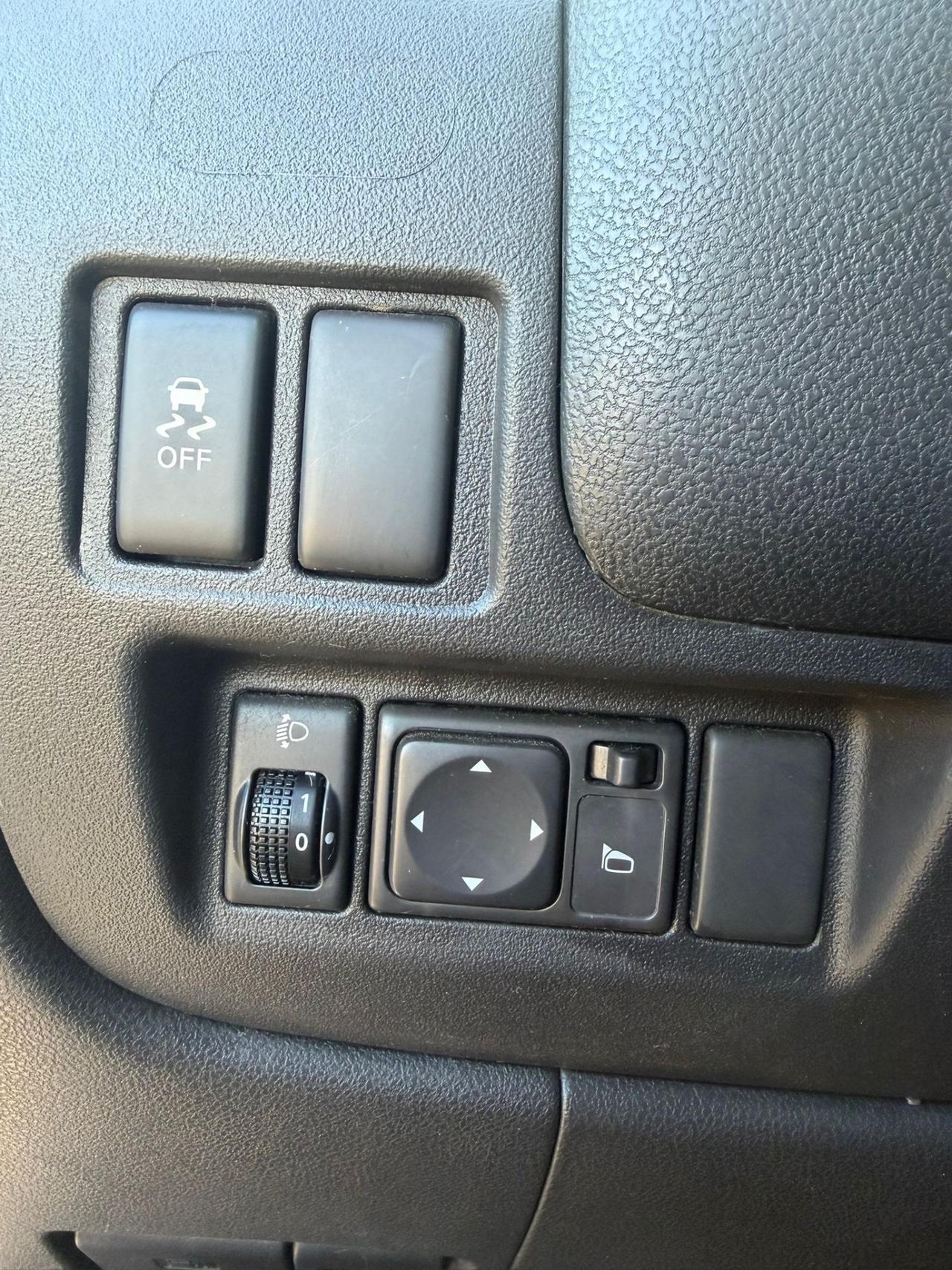 Nissan Micra 1.2 benzina. 12 mesi di garanzia