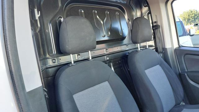 FIAT Doblo Doblò 1.3 MJT S&S PC-TN Cargo Busin. E6D-Tp-Ev-Isc