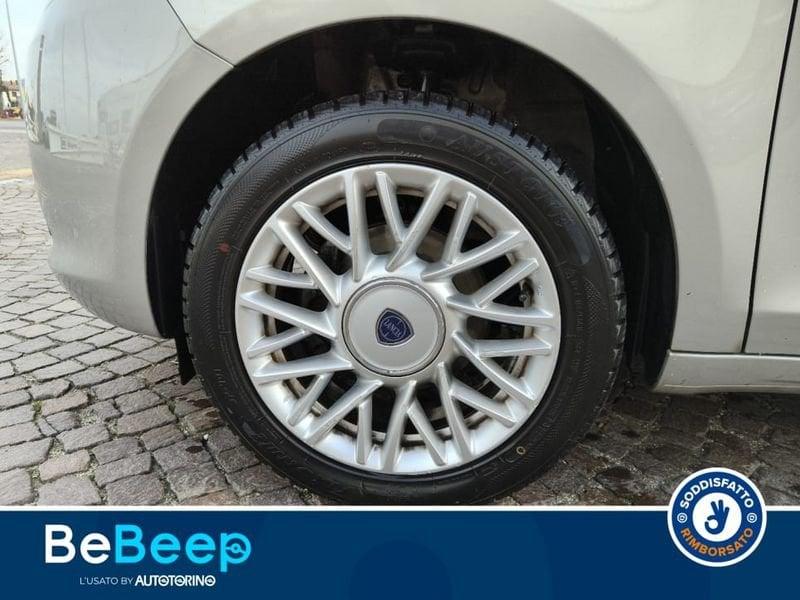 Lancia Ypsilon 1.2 8V PLATINUM 69CV