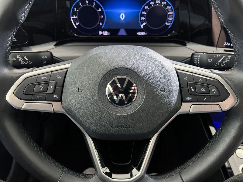 Volkswagen Golf Golf 1.5 tsi evo Style 130cv