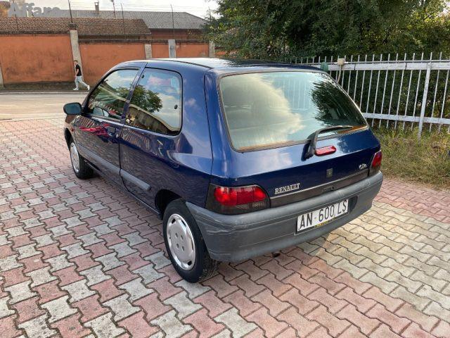 RENAULT Clio 1.1i cat 3 porte UP