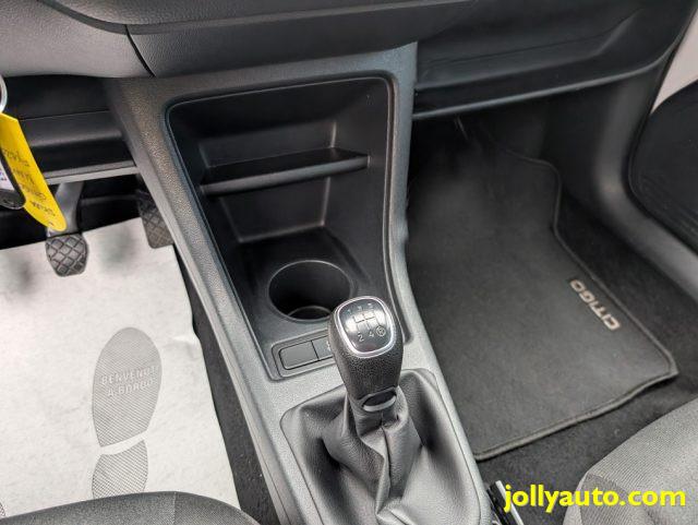 SKODA Citigo 1.0 MPI 5P Active G-Tec - METANO OK NEOPATENTATI