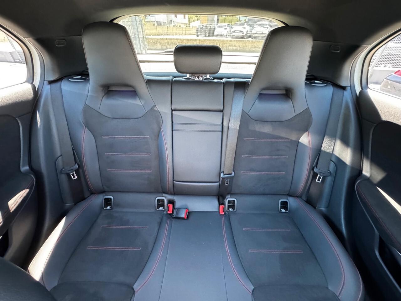 Mercedes-benz A 200 d Automatic Premium/TETTO/CARPLAY/CAMERA/STRAFULL