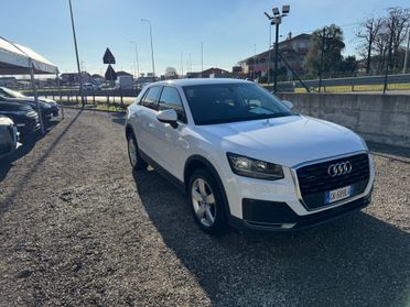 Audi Q2 2.0 TDI quattro S tronic Business