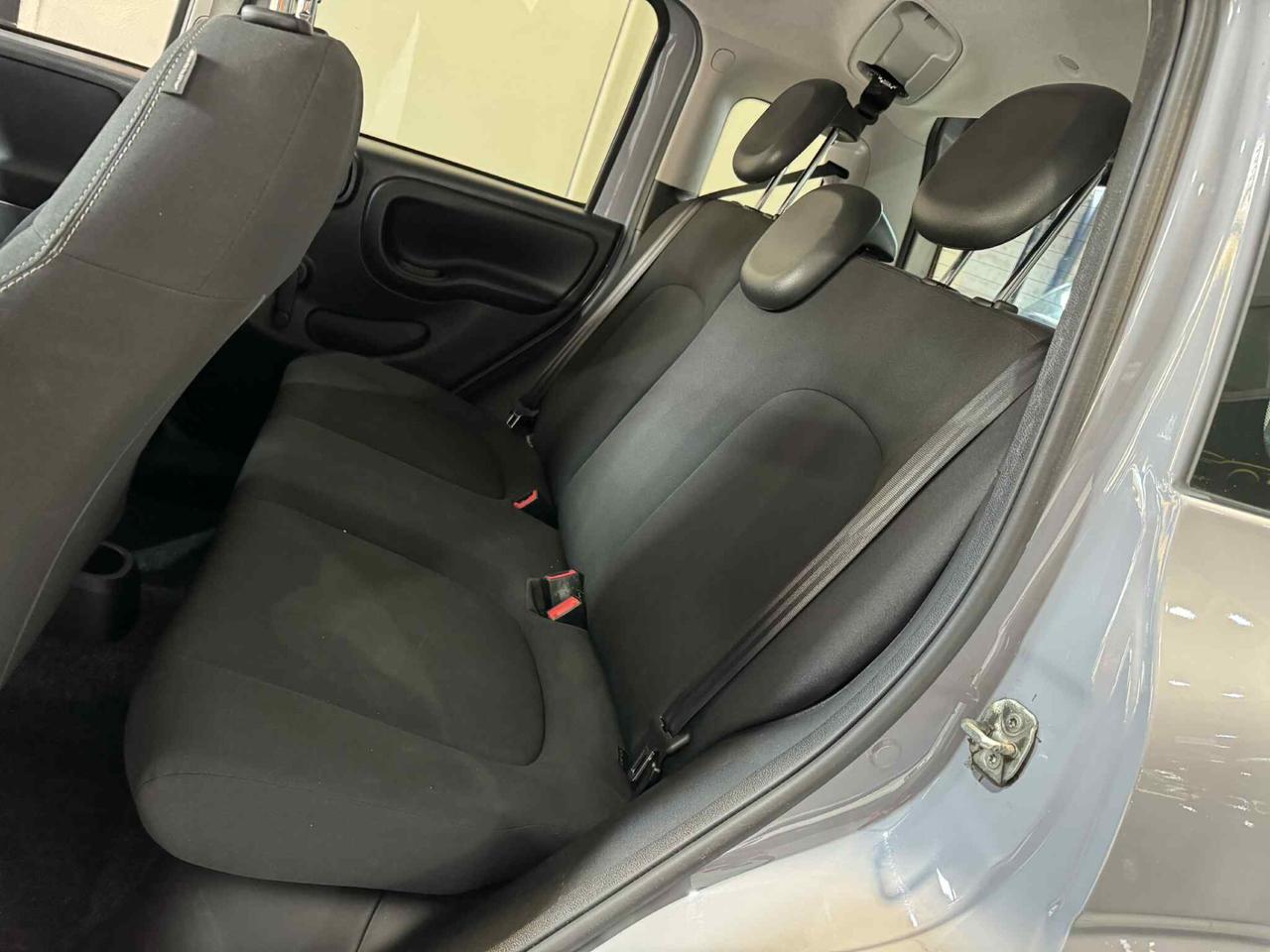 Fiat Panda CROSS Hybrid PARI AL NUOVO FULL OPTIONAL