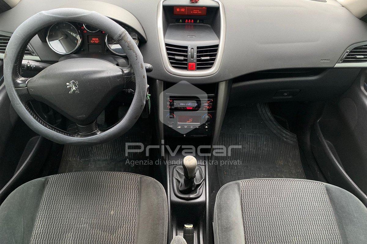 PEUGEOT 207 1.6 HDi 90CV 5p. XS