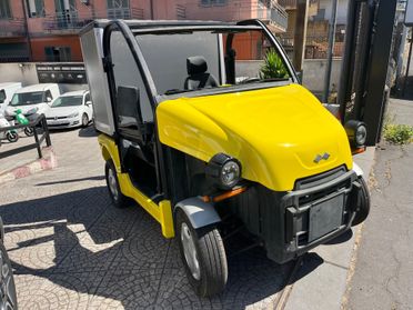 Ligier Pulse 3 Pulse 4 PT