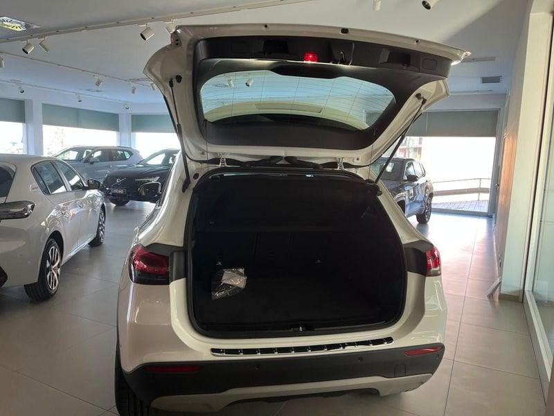 Mercedes-Benz GLA GLA 180 Automatic Business Extra