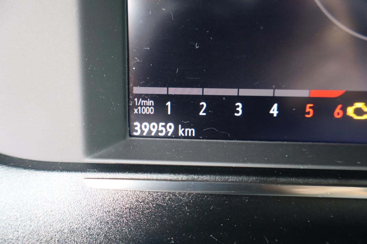 Opel Corsa 1.5 D 100 CV Elegance