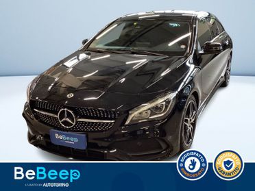 Mercedes-Benz CLA S.Brake SHOOTING BRAKE 200 D PREMIUM AUTO FL