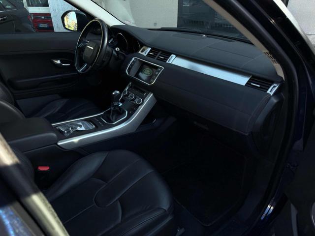 LAND ROVER Range Rover Evoque 2.2 TD4 5p. Prestige