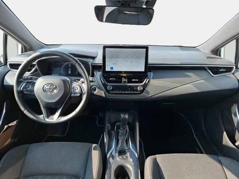 TOYOTA COROLLA TS 1.8 HYBRID ACTIVE MY23 AUTO STATION WAGON
