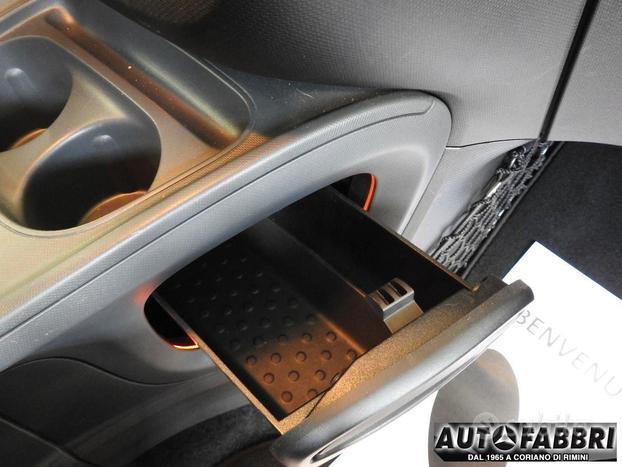 SMART - Forfour - 90 0.9 Turbo Panoramic Passion-