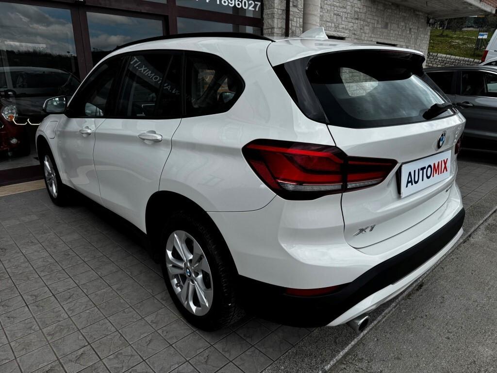 Bmw X1 xDrive25e Business Advantage