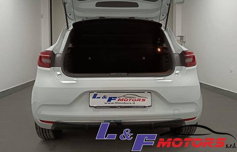 Renault Clio Clio Full Hybrid E-Tech 140 CV Intens